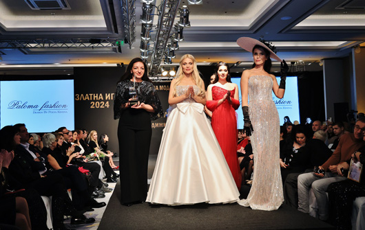 Новите сватбени тенденции ви очакват на Sofia Wedding Expo 2025